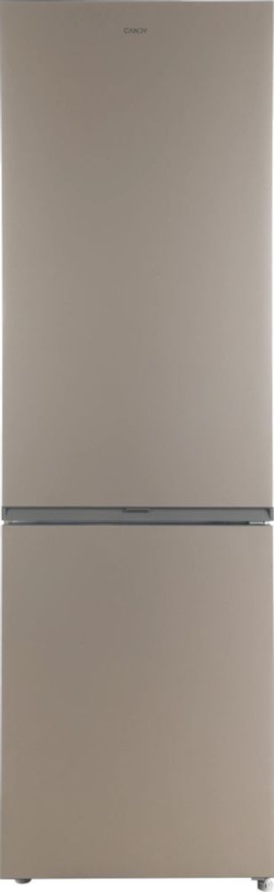 Холодильник Candy Combi CFN6200G Золото (BJ0XR4E00RU)