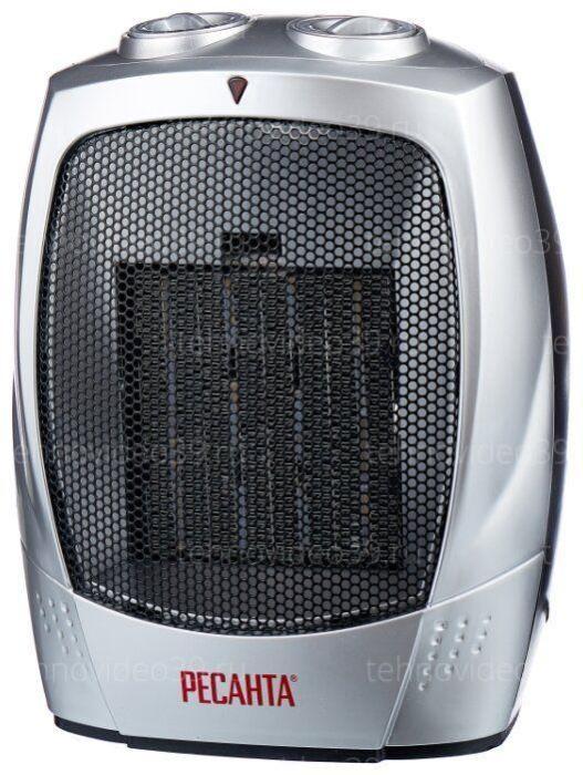 Тепловентилятор Ресанта ТВК-1 (67/2/3) купить по низкой цене в интернет-магазине ТехноВидео