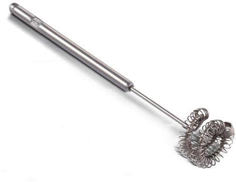 Блендер BQ HB62PS черный