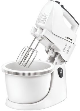 Миксер Zelmer ZHM2559BS