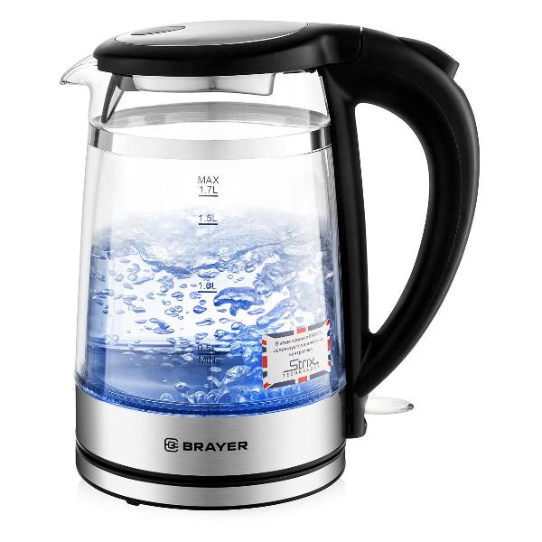 Электрический чайник Brayer BR1062