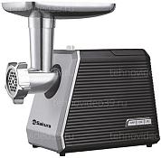 Мясорубка Sakura SA-6424BK (черный) купить по низкой цене в интернет-магазине ТехноВидео