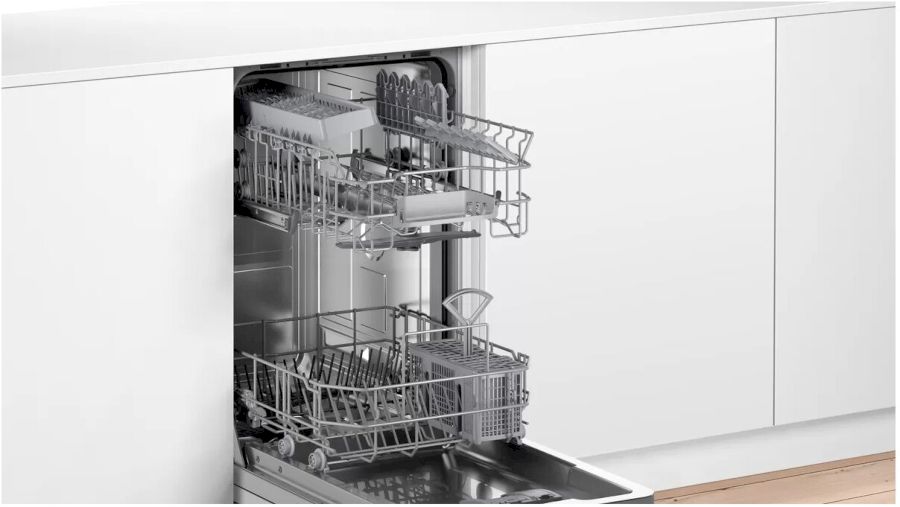 Встраиваемая посудомоечная машина Bosch SPV 2HKX39E