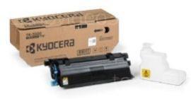 Тонер-картридж Kyocera TK-3400 12 500 стр. для PA4500x/MA4500x/MA4500fx купить по низкой цене в интернет-магазине ТехноВидео