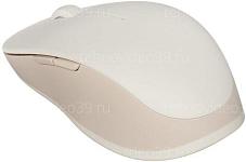 Беспроводная мышь Xiaomi Dual-mode Wireless Mouse 2 (черная) (BHR8850GL)