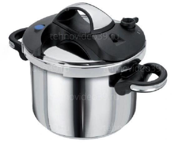 Скороварка Smile MGS-08 купить по низкой цене в интернет-магазине ТехноВидео