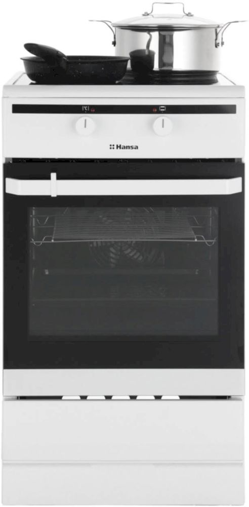 Плита электрическая Hansa FCIW59003