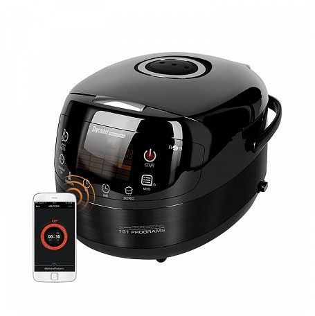Мультиварка Redmond SkyCooker RMC-M903S