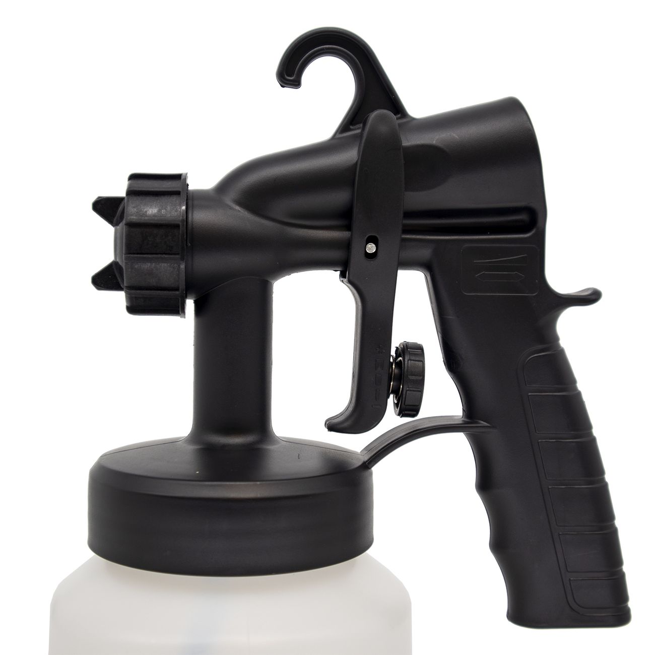 Краскопульт электрический Ресанта ЭКП-700В (75/17/2)