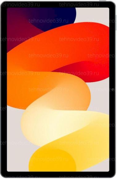 Планшет Xiaomi Redmi Pad SE 11.0'' 8/256Gb WiFi серый купить по низкой цене в интернет-магазине ТехноВидео