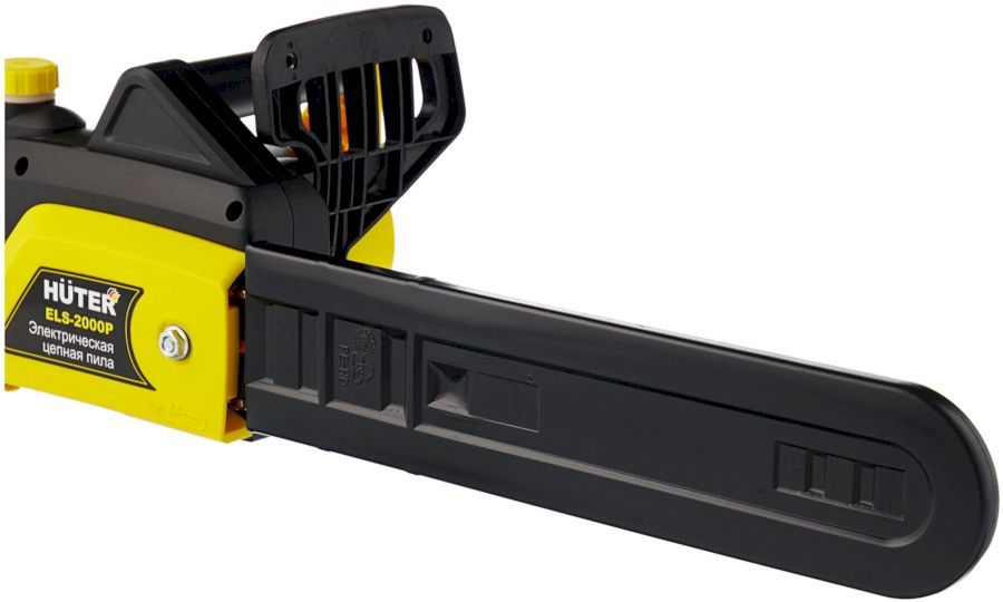 Электропила Huter ELS-2000P (70/10/3)