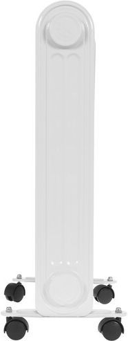 Масляный радиатор Eurolux ОМПТ-EU-12Н