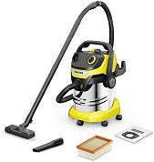 Хозяйственный пылесос Karcher WD 5 S (16283500)