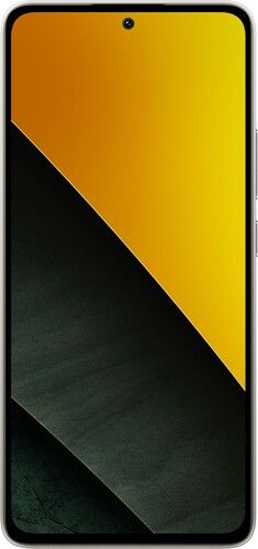 Смартфон Poco M7 Pro 5G 12/512 ГБ, серебристый (70017)