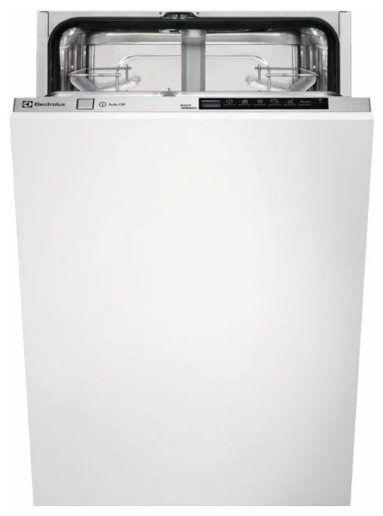 Встраиваемая посудомоечная машина Electrolux KEAD 2100L AirDry 300
