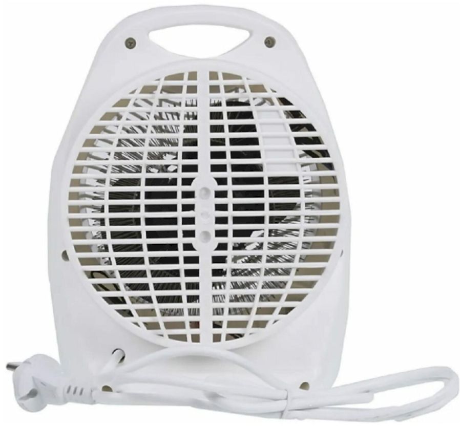 Тепловентилятор EUROLUX TBC-EU-1