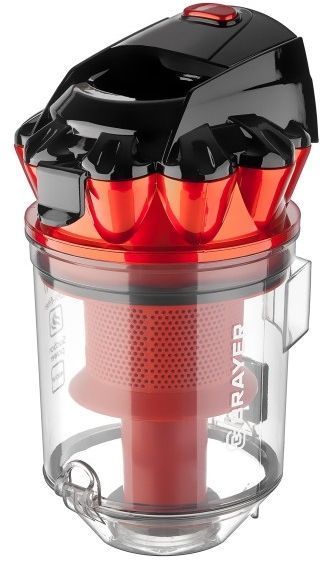 Пылесос Brayer BR4201