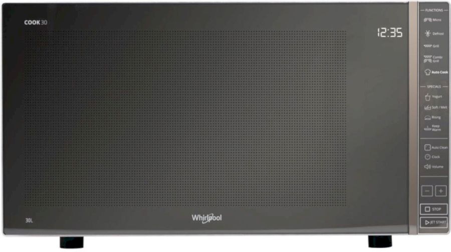 Микроволновая печь Whirlpool MWP 303 M