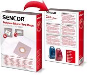 Пылесборник Sencor для пылесосов SVC 68x (5 шт.) (11022021)