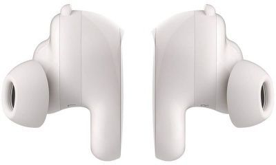 Наушники беспроводные Bose QuietComfort Earbuds II White