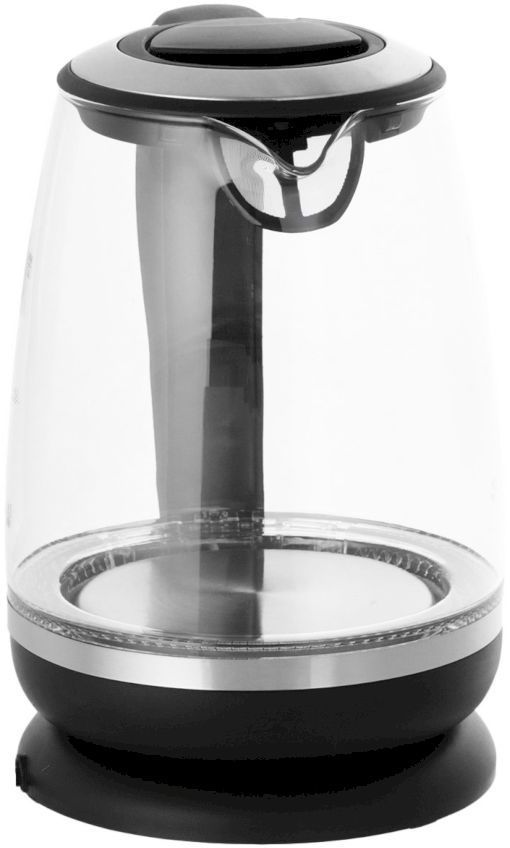 Электрический чайник Brayer BR1044BK черный