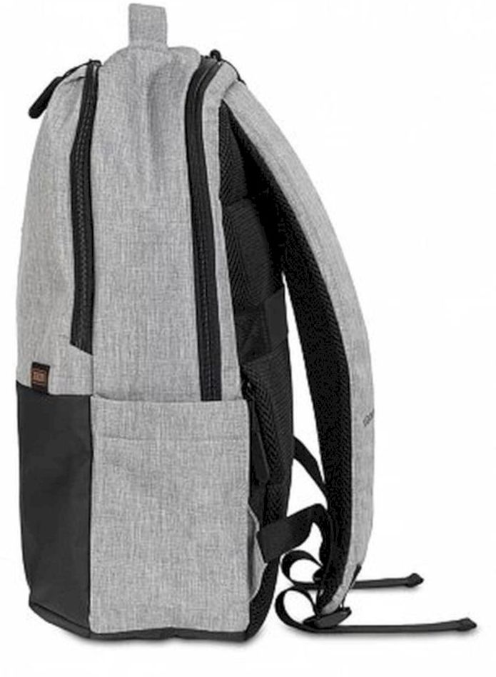 Рюкзак Xiaomi Commuter Backpack 15.6", серый (BHR4904GL)