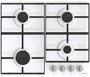 Газовая варочная поверхность Gorenje G640EXW