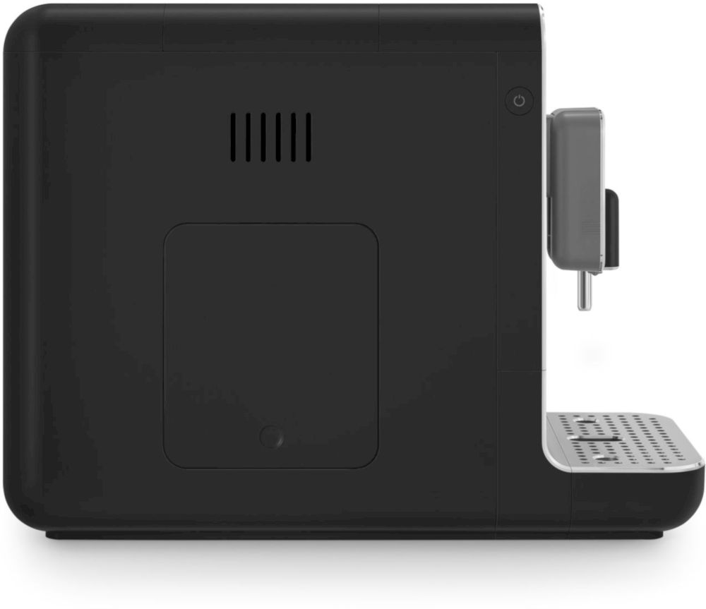 Кофемашина Smeg BCC02FBMEU черный