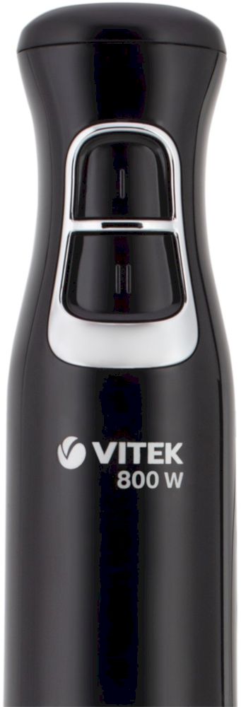 Блендер Vitek VT-3419 черный