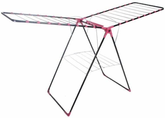 Сушка для белья Kanat Massima Lux ML-635 купить по низкой цене в интернет-магазине ТехноВидео