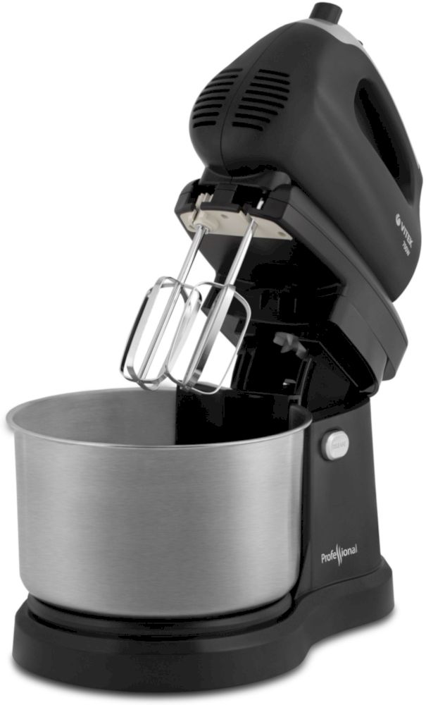 Миксер Vitek VT-1417 черный