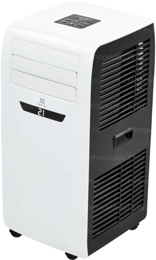 Кондиционер мобильный Electrolux Manhattan EACM-07 FM/N3 купить по низкой цене в интернет-магазине ТехноВидео