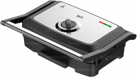 Электрогриль BQ GR3005 купить по низкой цене в интернет-магазине ТехноВидео