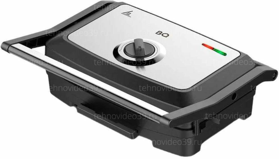 Электрогриль BQ GR3005 купить по низкой цене в интернет-магазине ТехноВидео