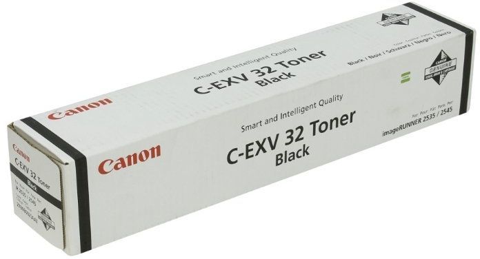 Тонер Canon C-EXV 32 для iR2535i