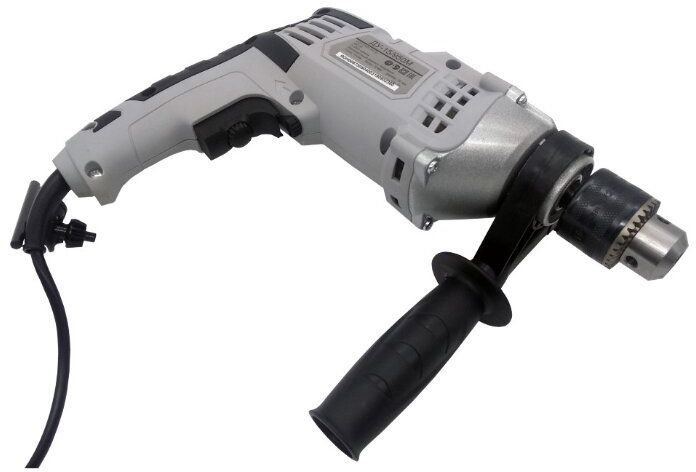 Дрель ударная Ресанта ДУ-15/950М (75/8/4)