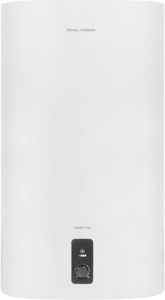 Водонагреватель Royal Thermo RWH 100 Citadel Unic