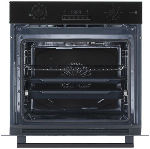 Духовой шкаф Hotpoint HSTF 1231 JSAH BLG
