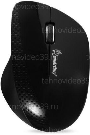 Мышь беспроводная Smartbuy 309AG (SBM-309AG-K) купить по низкой цене в интернет-магазине ТехноВидео