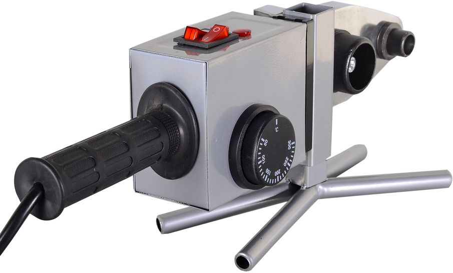 Аппарат для сварки пластиковых труб Ресанта АСПТ-2000А (65/136)