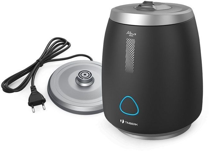 Увлажнитель Timberk THU UL 23 E (BL)