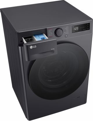 Стиральная машина LG F4DR510S2M