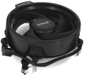 Процессор CPU AMD Ryzen 5 4500 100-100000644BOX