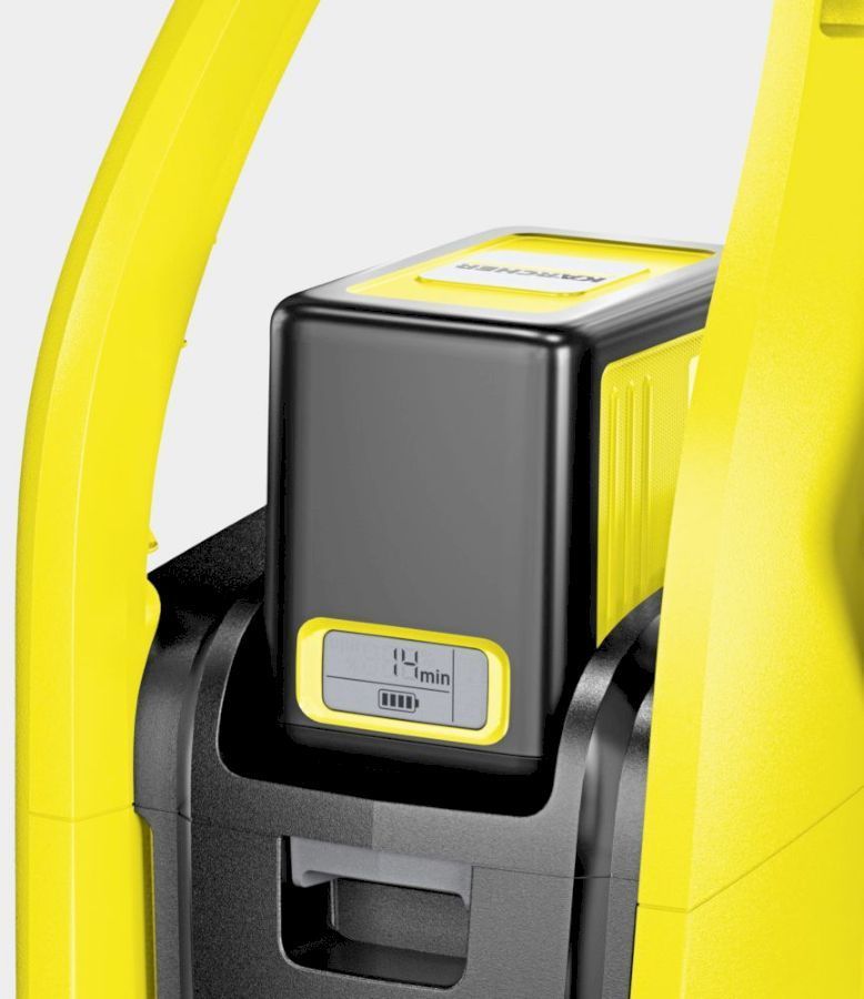 Мойка высокого давления Karcher K 2 Battery (11172000)