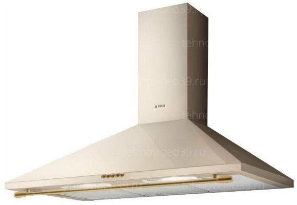 Вытяжка купольная Elica TAMAYA RAIL CRBR/A/90 купить по низкой цене в интернет-магазине ТехноВидео