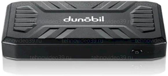 Внешний аккумулятор Dunobil Strom Mini (работает и как пуско-зарядное устройство для автомобиля) купить по низкой цене в интернет-магазине ТехноВидео