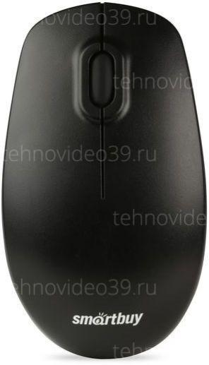 Мышь беспроводная Smartbuy ONE 300AG-K (SBM-300AG-K / 100) купить по низкой цене в интернет-магазине ТехноВидео