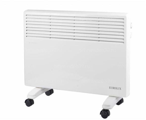 Конвектор Eurolux ОК-EU-1000 (67/4/24) купить по низкой цене в интернет-магазине ТехноВидео
