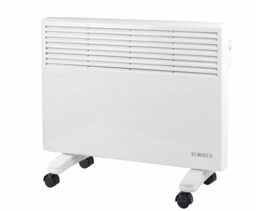 Конвектор Eurolux ОК-EU-1000 (67/4/24) купить по низкой цене в интернет-магазине ТехноВидео