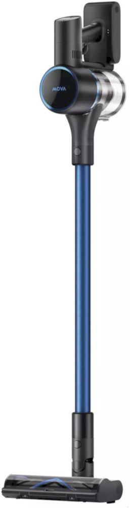 Пылесос Xiaomi Dreame Mova S4 Detect VS15A